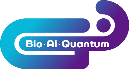 G Bio Week X AI Connect with G FAIR 2025로고 칼라