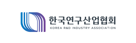 로고 한국연구산업협회