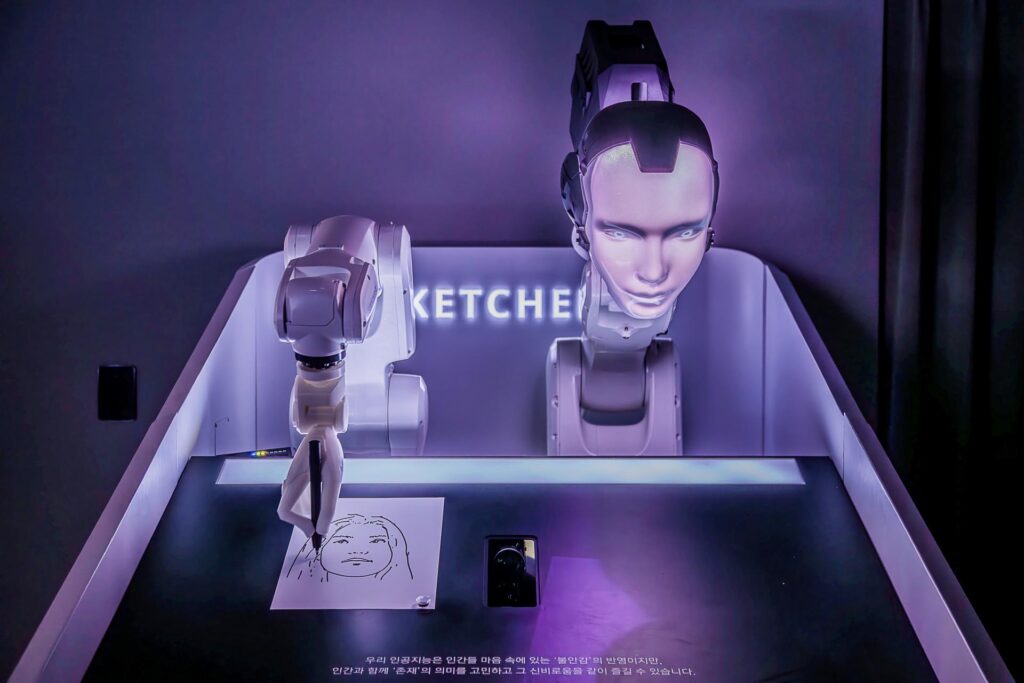 SketcherX